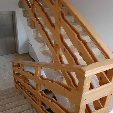 Mutafova House Pensiune