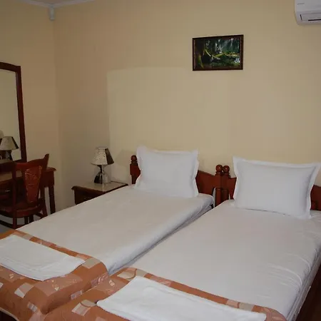 Pensiune Mutafova House Treavna