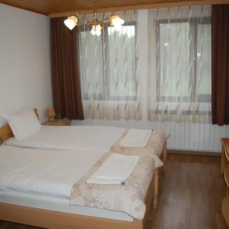 Mutafova House Treavna