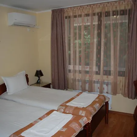 Mutafova House