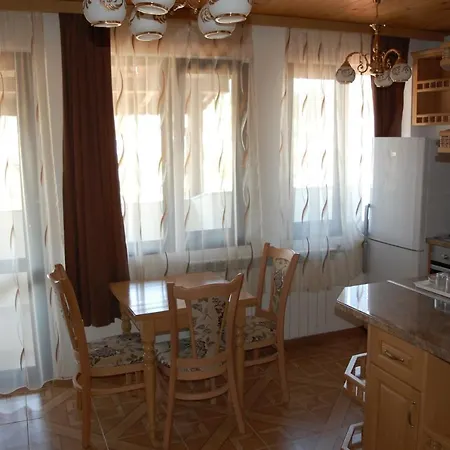 Mutafova House