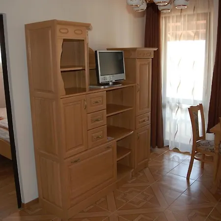 Mutafova House Pensiune *