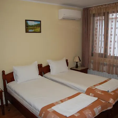 Pensiune Mutafova House Treavna